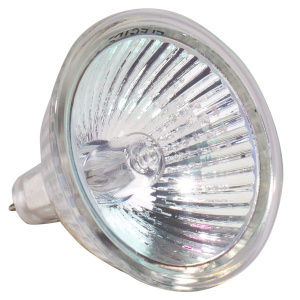 Галогеновая лампа для электрокамина 230V 35W
