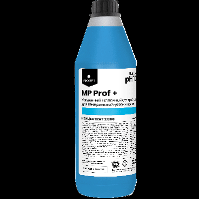 Средство для мытья полов усиленного действия Prosept Multipower Prof+ 1л Концентрат