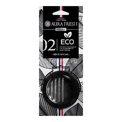 Ароматизатор подвесной Aroma Aura Fresh Eco №2