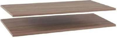Комплект полок CombiK 800х200, 2 шт., Практик