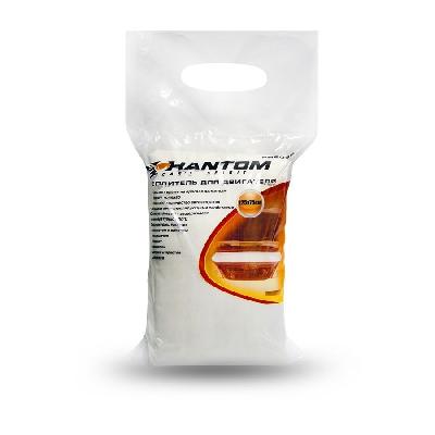 Утеплитель для двигателя Phantom 125х75 см