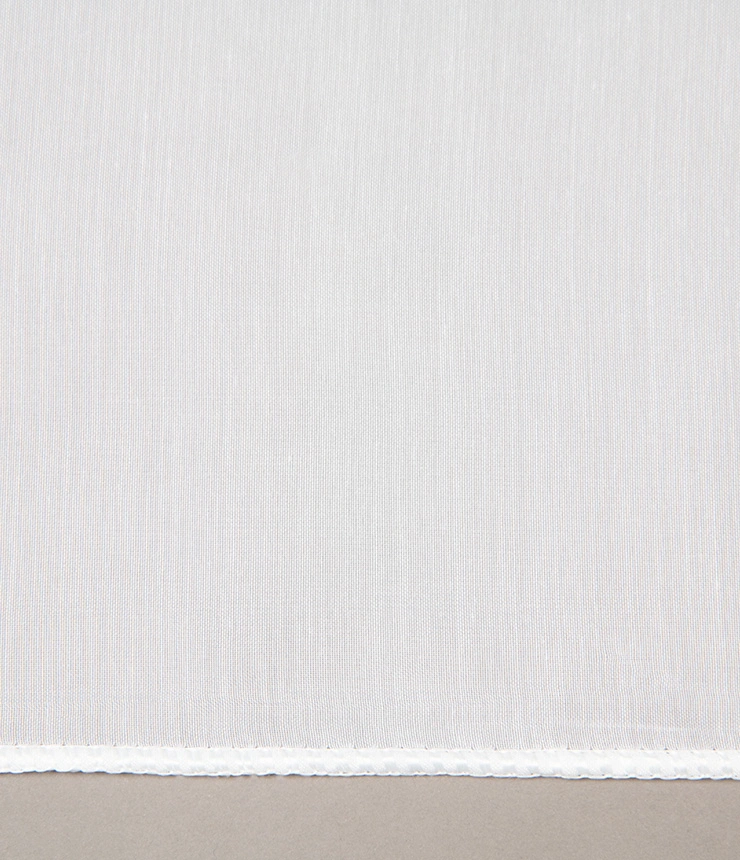Тюль Батист Legrand 300*260 Боско белый