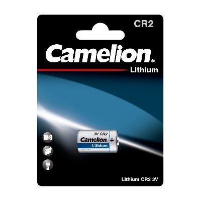 Батарейка CR2 Camelion