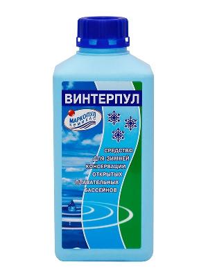 Средство для бассейна Альгитинн для борьбы с водорослями 0,5л Маркопул Кемиклс