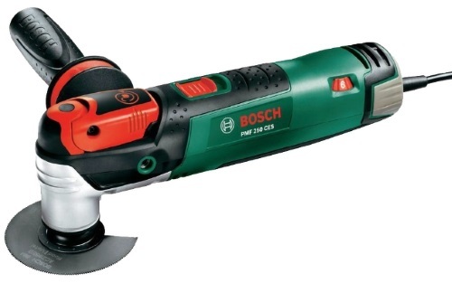 МФИ PMF 250 CES Set, Bosch