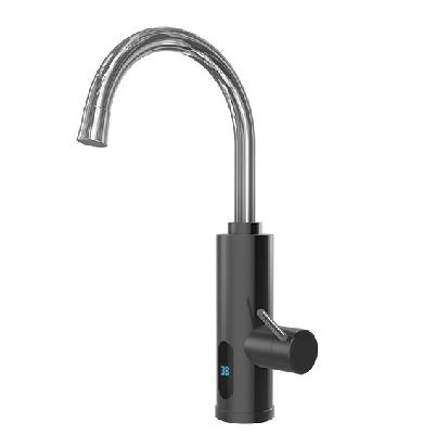Водонагреватель проточный Electrolux Taptronic (Black)