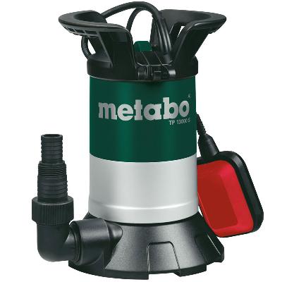 Погружной насос Metabo TP 13000 S, 550 Вт