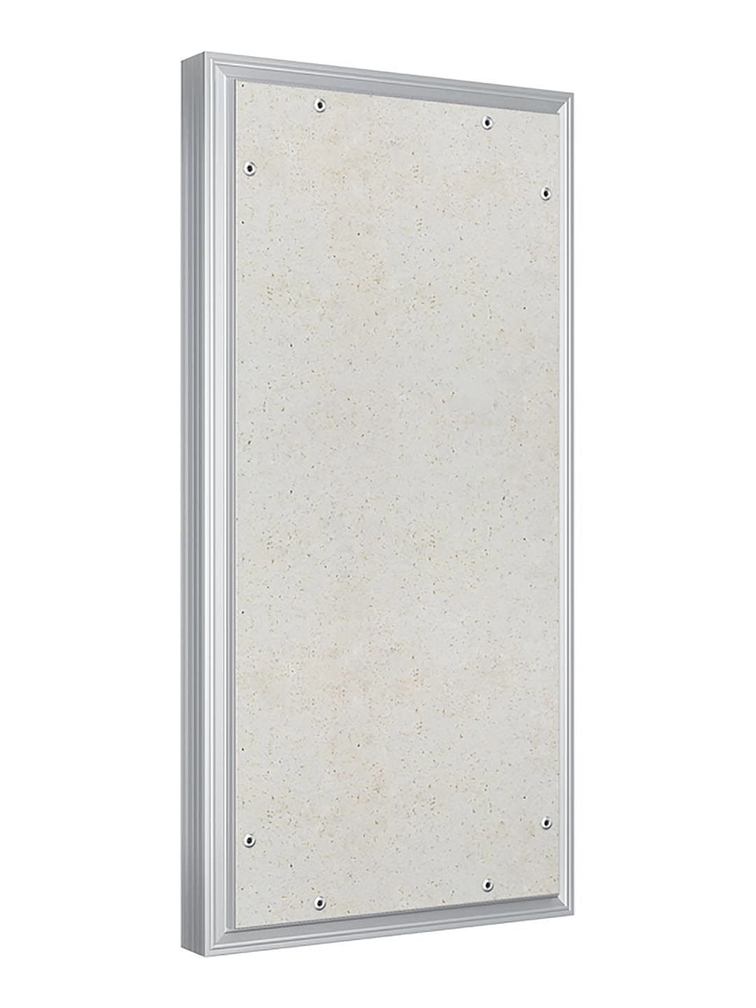 D3060 ceramo optimum Нажимной люк под плитку на износоустойчивой петле 300х600