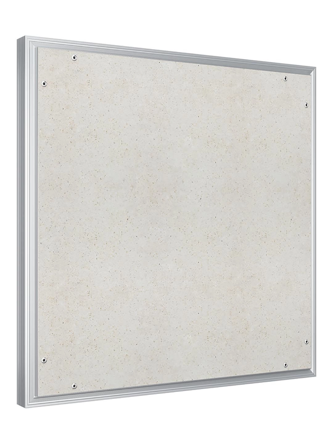 D6060 ceramo optimum Нажимной люк под плитку на износоустойчивой петле 600х600