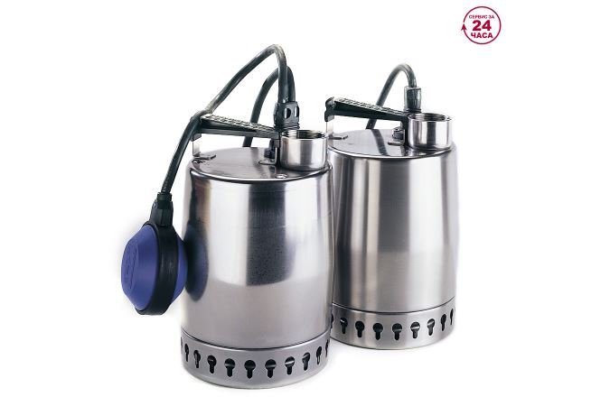 Насос дренажный Unilift 150-А1
