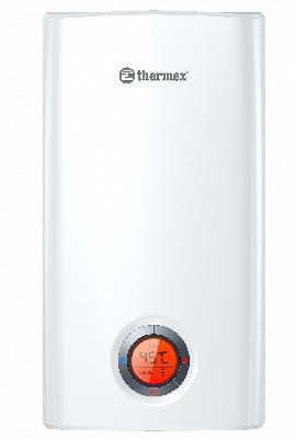 Водонагреватель проточный THERMEX Topflow Pro 24000