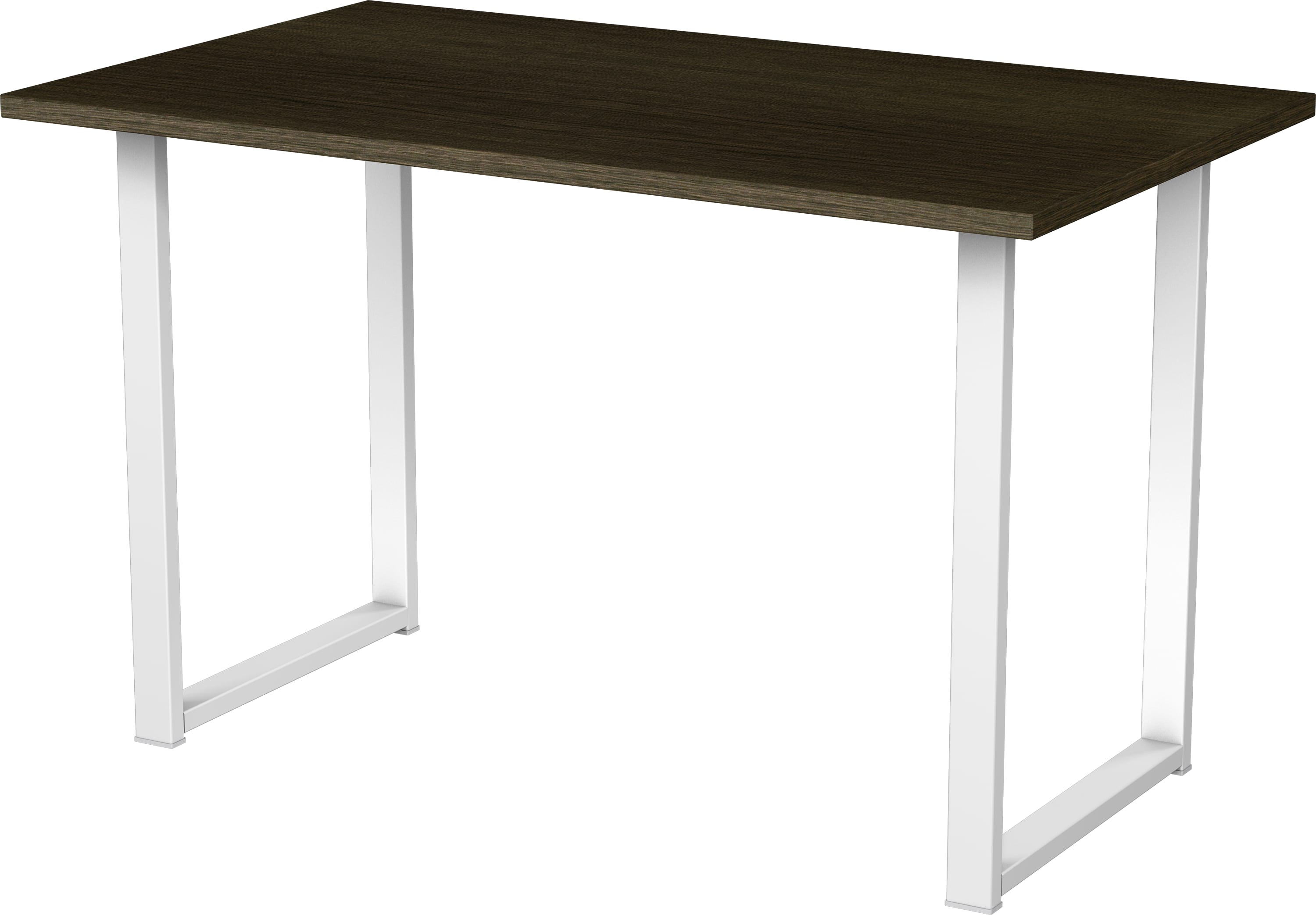 Подстолье LOFT модель U 1100х500 белый MSL-1104W