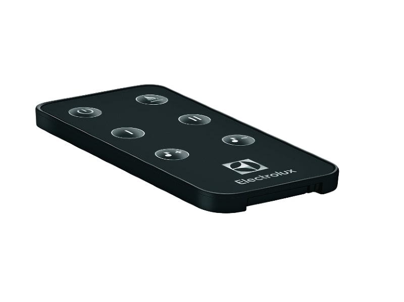 Электроочаг для камина EFP/P 2520LS, Electrolux