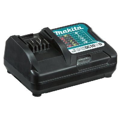 Зарядное устройство 10.8-12 В DC10WD Makita