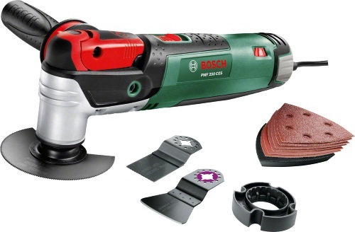 МФИ PMF 250 CES Set, Bosch