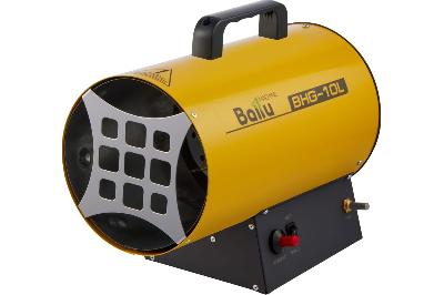 Пушка тепловая газовая 10000 Вт, 230 В, BHG-10L Ballu