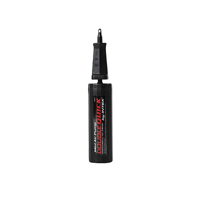 Насос ручной Double Quick Mini 29см INTEX