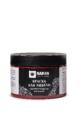 Краска для мебели 014 палисандр 0,45 кг Наран