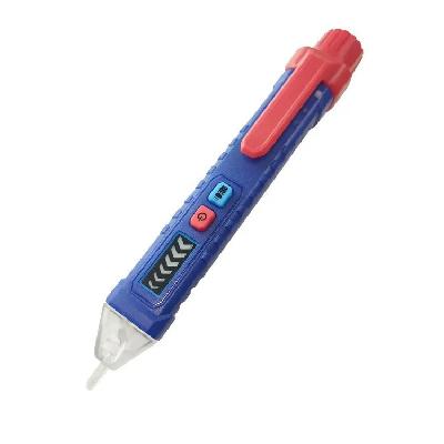 Тестер напряжения 12-1000 В мм WORKPRO