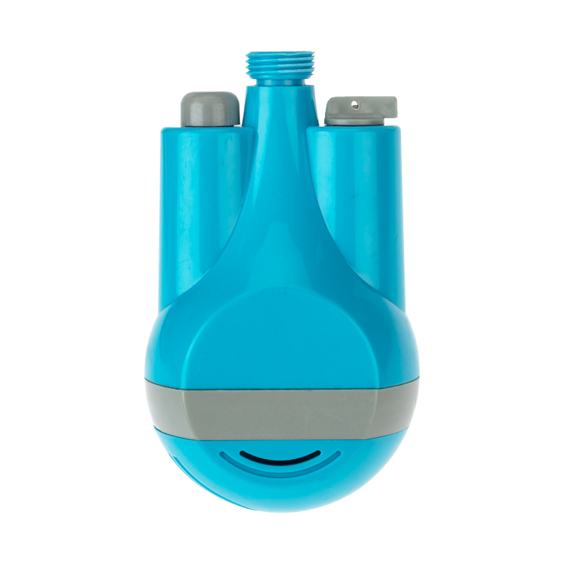 Душ портативный USB с аккумулятором REXANT