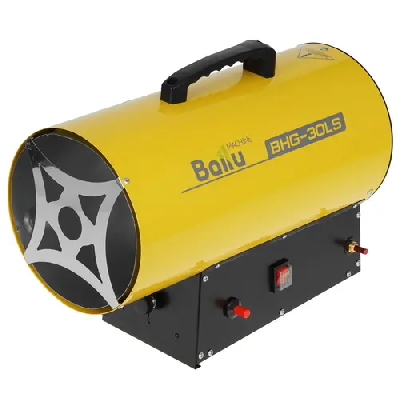 Пушка тепловая газовая 30000 Вт, 230 В, BHG-30LS Ballu