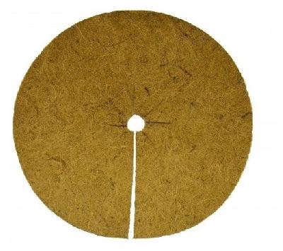 Приствольный круг кокосовый FIBRE FAMILY D-11cм