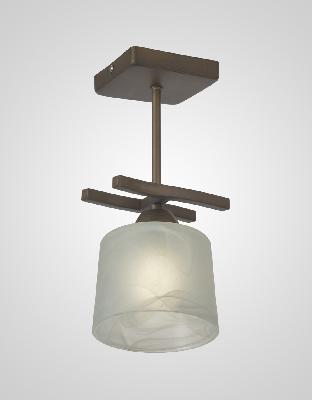 Светильник Мелодия света SS5274-3 медь (E27, 40W)