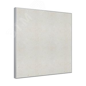 D6060 ceramo, Люк под плитку съемный 600х600